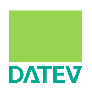 DATEV Logo